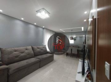 c03f53b37fd8bae77ed3a643a80f6f5e591158bb · Apartamento à venda, 96 m² por R$ 945.000,01 - Campestre - Santo André/SP