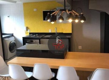 7f1d51823b9acd9200b219eda8e2ab315adc3410 · Cobertura à venda, 130 m² por R$ 1.025.741,08 - Vila Guiomar - Santo André/SP