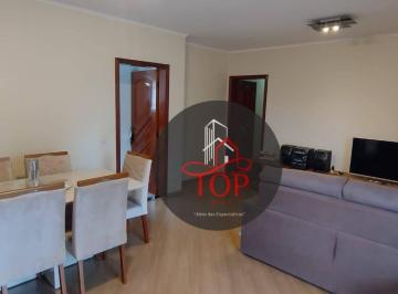cb086ab30aac3431ffa681375194efbef63d498f · Apartamento à venda, 110 m² por R$ 620.741,08 - Vila Bastos - Santo André/SP