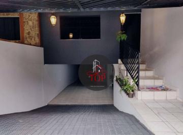 31633d316d2a792f51fc82d214a92af51a33b089 · Casa com 3 quartos à venda, 210 m² por R$ 735.741 - Parque Novo Oratório - Santo André/SP