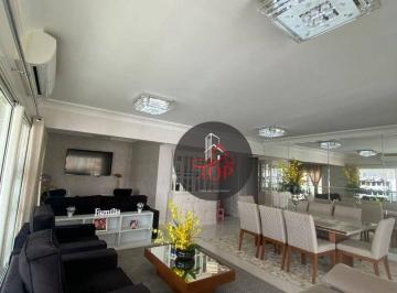 82a22170262d683f427765071347c7f7f83eb53b · Apartamento à venda, 165 m² por R$ 2.300.000,00 - Jardim - Santo André/SP