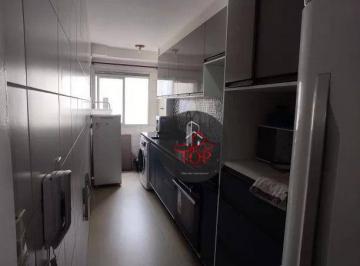 3bf31183776a9b3623611de62eda0055833f3a0e · Apartamento à venda, 72 m² por R$ 425.741,08 - Vila Homero Thon - Santo André/SP