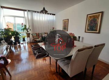 9296dccfc440546b8fc47f54332051e4689065df · Apartamento à venda, 109 m² por R$ 371.741,08 - Centro - Santo André/SP