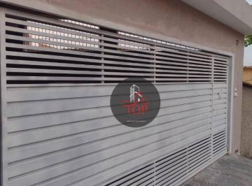 58fa0a997b9d03cac6836f2a1ce7f2046fdd4607 · Casa com 3 quartos à venda, 100 m² por R$ 500.000 - Jardim Stetel - Santo André/SP