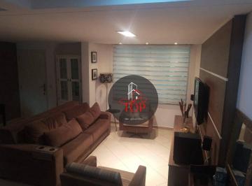 957a6f86877482054d392e72e8fdecb55728f574 · Sobrado à venda, 150 m² por R$ 885.000,00 - Vila Alice - Santo André/SP