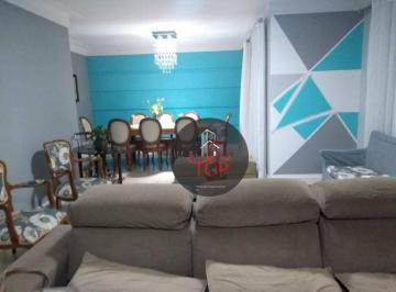 edddc0346bd6f3dc4567767cccc9d51f31219aa6 · Apartamento com 4 dormitórios à venda, 168 m² por R$ 1.679.741,08 - Jardim - Santo André/SP