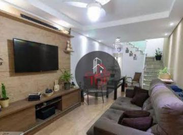 f00d17920d0fb5d0df840489ddb21c8de27afc76 · Sobrado com 3 quartos à venda, 180 m² por R$ 760.000 - Vila Pires - Santo André/SP