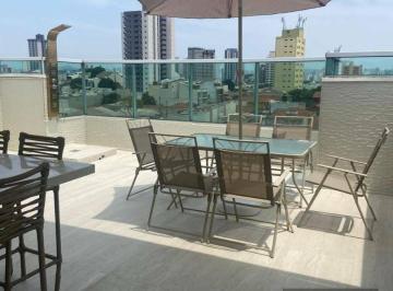 ff06c5e446cf1b92921e34972fdf26879d51caf6 · Apartamento Cobertura 3 Quartos à venda, 166 m² por R$ 1.149.741 - Parque das Nações - Santo André/S
