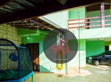b0fd024b1124acc9f5131969343b6bdf46e63208 · Sobrado com 3 quartos à venda, 179 m² por R$ 690.000 - Parque Novo Oratório - Santo André/SP