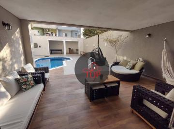 d8608df2c8896c98afa107561c2797dd182bca93 · Sobrado com 3 quartos à venda, 411 m² por R$ 2.500.000 - Vila Scarpelli - Santo André/SP