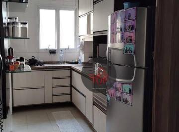 57196199ff7f0deda49f5e7570bd1b30c14d6f38 · Apartamento com 3 Quartos todos suites à venda, 106 m² por R$ 950.000 - Casa Branca - Santo André/SP