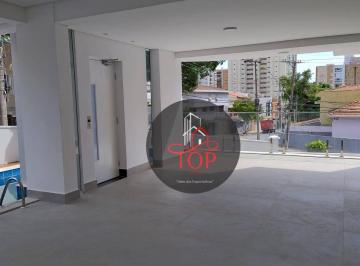 1015dcbefac5540aca85fb34e3ae21d777e3171e · Sobrado à venda, 300 m² por R$ 3.000.741,08 - Vila Alpina - Santo André/SP
