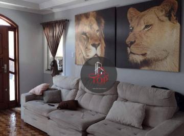 2a86d2b33fdfd9e5e1b87ebde7f078ff5feedda9 · Casa com 3 quartos à venda, 212 m² por R$ 850.000 - Vila Príncipe de Gales - Santo André/SP