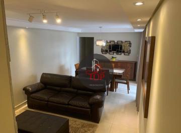 5d68584b5514682215f506a5c41d57127420a56e · Apartamento à venda, 120 m² por R$ 949.000,00 - Jardim - Santo André/SP