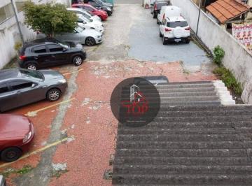 8ebfc90fb13194f6b2320ff115be36a1a23e2c01 · Terreno à venda, 572 m² por R$ 2.200.000,00 - Jardim - Santo André/SP