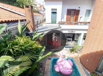 217212611c5624052a9ffad6ec714694255ec7a9 · Sobrado à venda, 277 m² por R$ 2.113.000,00 - Vila Valparaíso - Santo André/SP