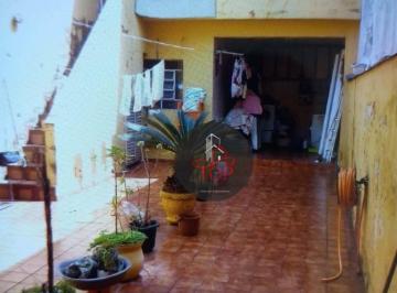 aad308ea761abce8ed06dc0a082169d82fbcb166 · Sobrado com 4 quartos à venda, 176 m² por R$ 640.000 - Parque Jaçatuba - Santo André/SP