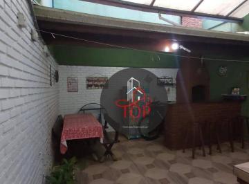 94eff18e51fe9e8b53f4b79727ff7a6a5441e1c0 · Sobrado com 3 quartos à venda, 203 m² por R$ 529.000 - Jardim Marek - Santo André/SP