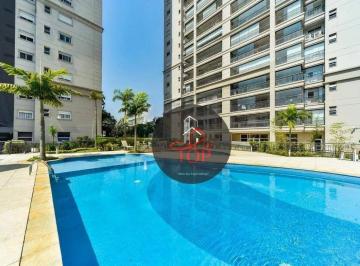 4736e2983aea1dd89fc68ea8d8a208ec044cca32 · Apartamento à venda, 180 m² por R$ 1.850.000,01 - Jardim Nova Petrópolis - São Bernardo do Campo/SP