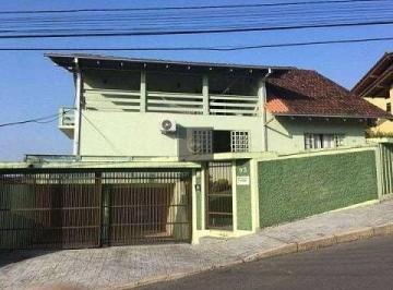 Casa · 337m² · 4 Quartos · 3 Vagas · Casa com 4 dormitórios à venda no Floresta
