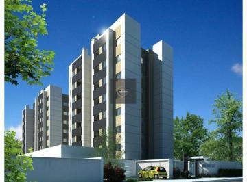 Apartamento · 51m² · 2 Quartos · 1 Vaga · Apartamento Pronto para Morar no Itaum – 2 Dormitórios com Sacada e Churrasqueira
