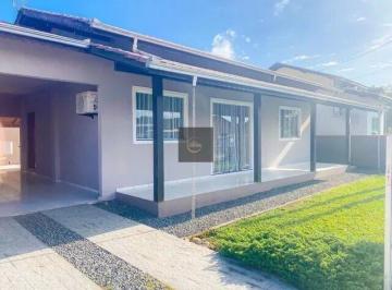 Casa · 137m² · 3 Quartos · 1 Vaga · Casa no Vila Nova com 3 quartos, sendo 1 suíte