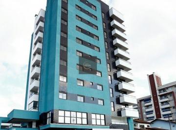Apartamento · 93m² · 3 Quartos · 1 Vaga · Apartamento à venda no bairro Saguaçu - Joinville/SC