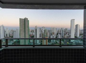 Apartamento · 97m² · 3 Quartos · 2 Vagas · Apartamento espaçoso e completo na Torre: o lar perfeito para sua família! 97m² com 3 quartos