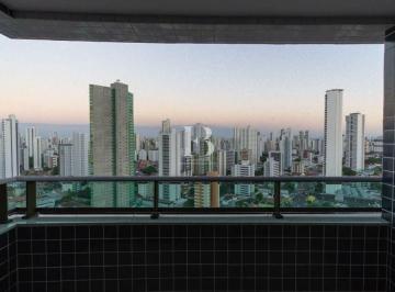 Apartamento · 97m² · 3 Quartos · 2 Vagas · Apartamento espaçoso e completo na Torre: o lar perfeito para sua família! 97m² com 3 quartos