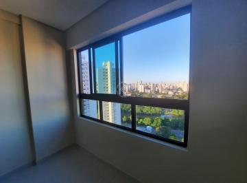 Apartamento · 50m² · 2 Quartos · 1 Vaga · Apartamento com 50m² e 2 quartos na melhor localização da Torre
