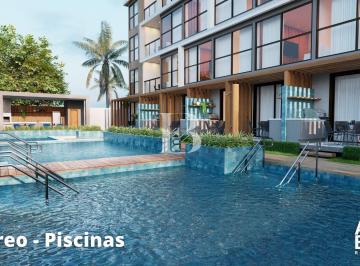Apartamento · 60m² · 2 Quartos · Super Lançamento - Excelente Apartamento com 2 quartos no melhor trecho de Tamandaré/PE.