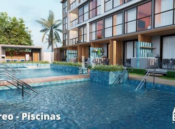 Apartamento · 60m² · 2 Quartos · Super Lançamento - Excelente Apartamento com 2 quartos no melhor trecho de Tamandaré/PE.