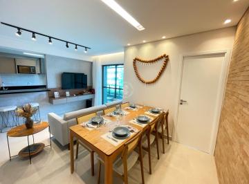 Apartamento · 64m² · 2 Quartos · 1 Vaga · Apartamento com 64m² em Casa Forte