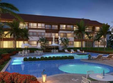 Apartamento · 115m² · 3 Quartos · 1 Vaga · Apartamento 115m² com 3 quartos na Praia dos Carneiros em Tamandaré - PE