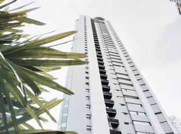 Apartamento · 326m² · 4 Quartos · 5 Vagas · Apartamento Alto Padrão com 326m² e 4 Suítes em Casa Forte - Recife/PE