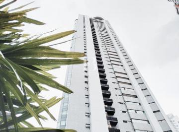 Apartamento · 326m² · 4 Quartos · 5 Vagas · Apartamento Alto Padrão com 326m² e 4 Suítes em Casa Forte - Recife/PE