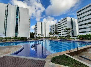 Apartamento · 208m² · 4 Quartos · 4 Vagas · Apartamento 208m² com 4 suítes no bairro de Apipucos em Recife