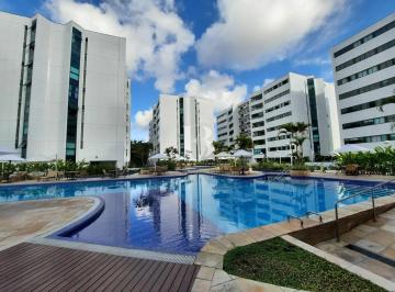 Apartamento · 208m² · 4 Quartos · 4 Vagas · Apartamento 208m² com 4 suítes no bairro de Apipucos em Recife