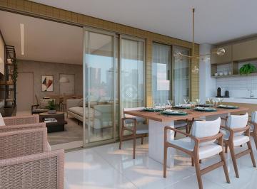 Apartamento · 134m² · 4 Quartos · 2 Vagas · Apartamento 135m² com 4 quartos em Casa Forte