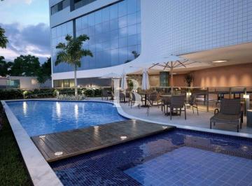 Apartamento · 123m² · 4 Quartos · 2 Vagas · Apartamento com 4 quartos, 2 suítes - 123m² na Madalena com construção em Alto Padrão