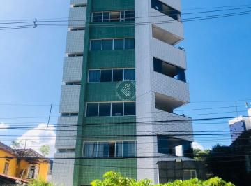 Apartamento · 151m² · 3 Quartos · 1 Vaga · Apartamento com 150m² localizado no Derby.