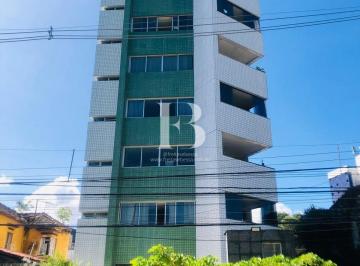 Apartamento · 151m² · 3 Quartos · 1 Vaga · Apartamento com 150m² localizado no Derby.