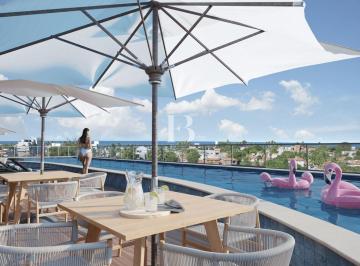 Apartamento · 53m² · 2 Quartos · Apartamento com 2 quartos e varanda em Tamandaré/PE