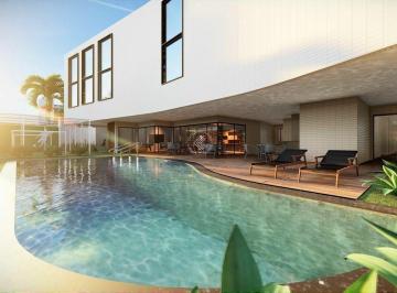 Apartamento · 153m² · 4 Quartos · 2 Vagas · More na rua mais tranquila da Madalena - Apartamento Alto Padrão com 153m² - 4 quartos sendo 3 suíte