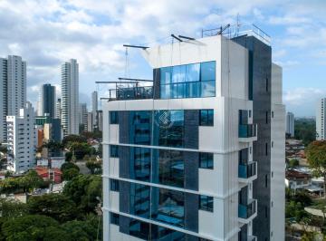 Apartamento · 170m² · 4 Quartos · Apartamento alto padrão com 134m² em rua arborizada e tranquila em Casa Forte em Recife/PE