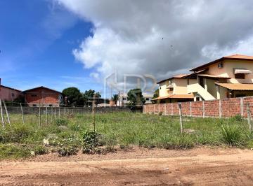 Terreno · 525m² · Excelente terreno com 525 m² localizado na praia de três Coqueiros em Barra Grande, Bahia