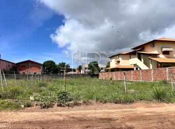 Terreno · 525m² · Excelente terreno com 525 m² localizado na praia de três Coqueiros em Barra Grande, Bahia