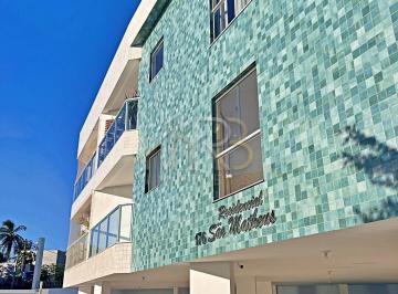 Apartamento · 78m² · 2 Quartos · 1 Vaga · Apartamento com 2 suítes vista mar na Praia do Sul