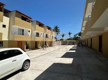 Casa · 130m² · 3 Quartos · 2 Vagas · Casa Triplex em Praia do Sul, Ilhéus/BA