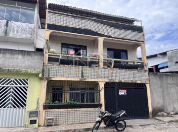 Casa · 300m² · 3 Quartos · 3 Vagas · Sobrado a venda no bairro Nelson Costa